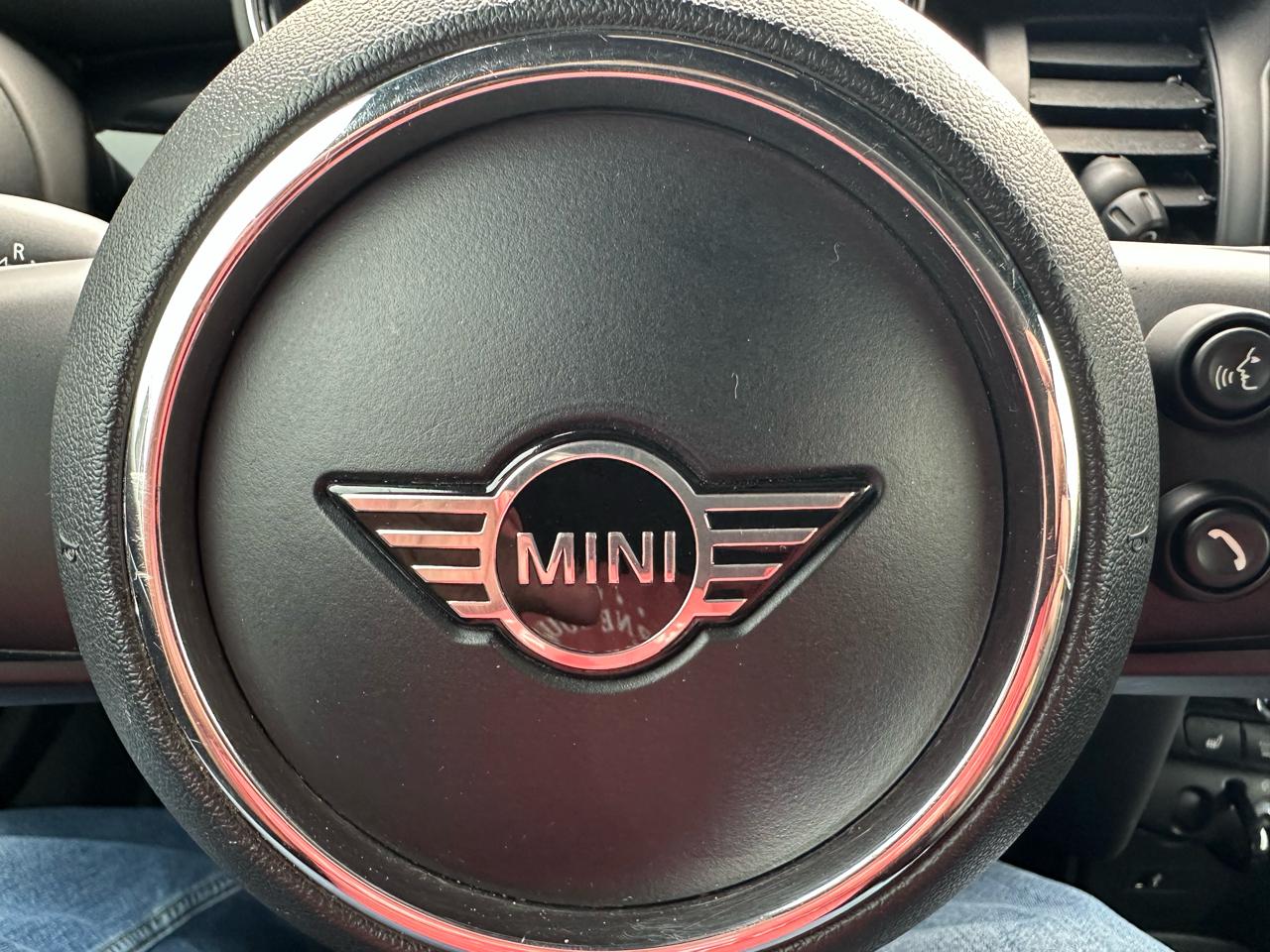 MINI Roadster Base 2020