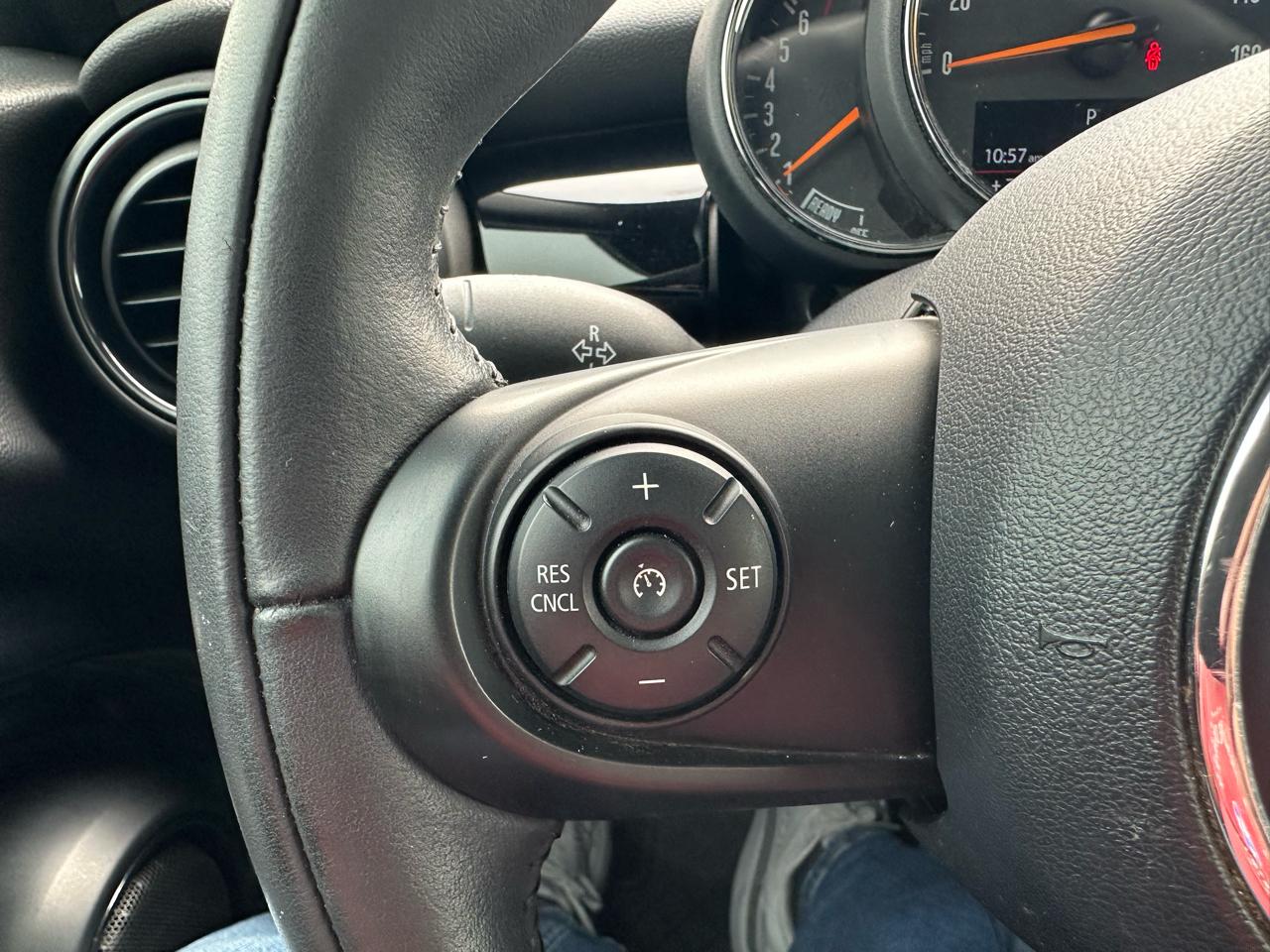 MINI Roadster Base 2020