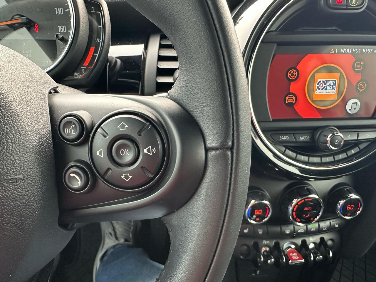 MINI Roadster Base 2020