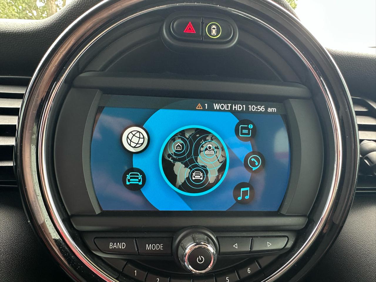 MINI Roadster Base 2020