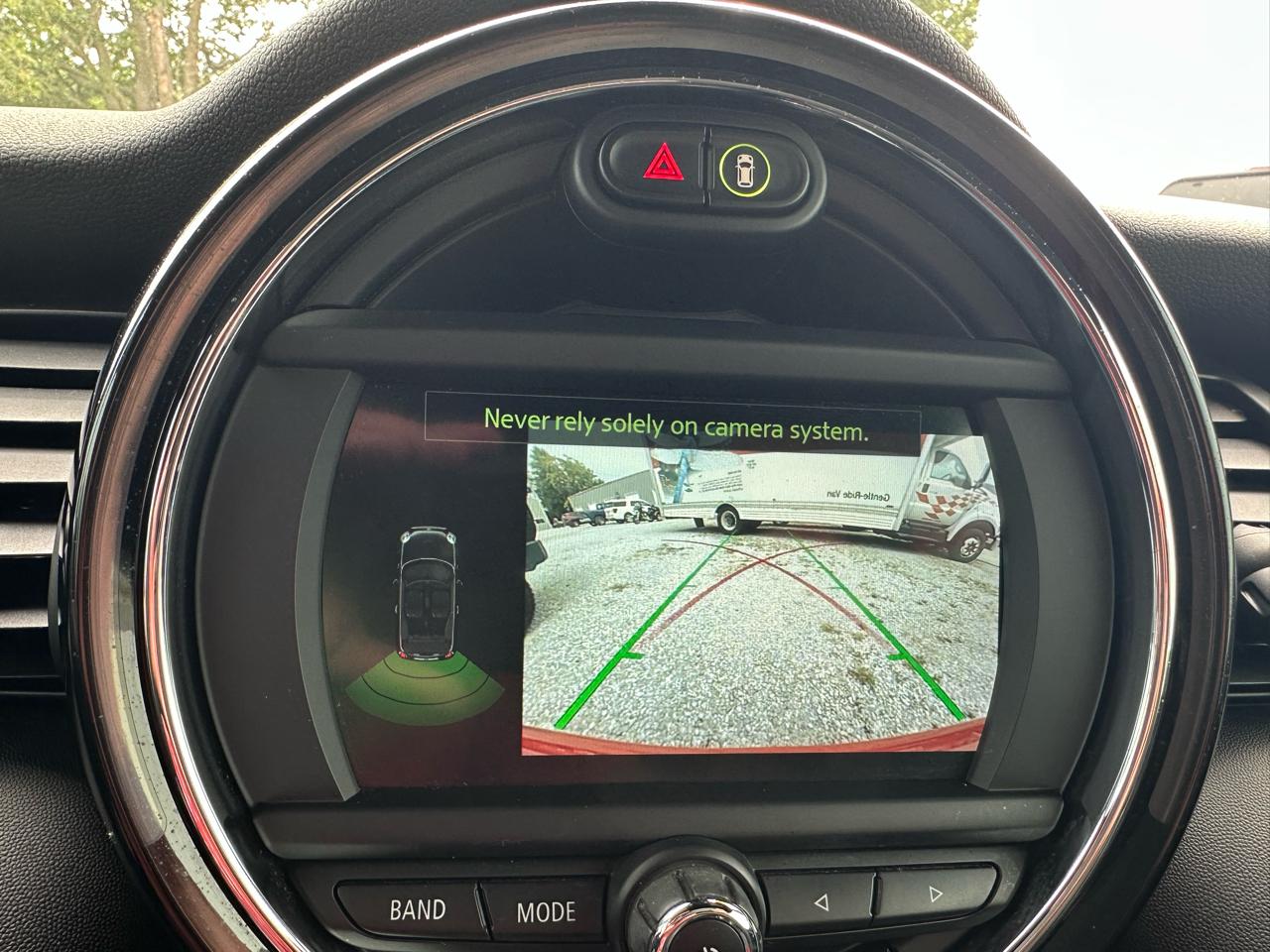MINI Roadster Base 2020