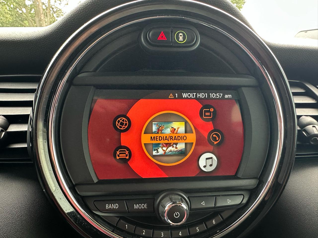 MINI Roadster Base 2020