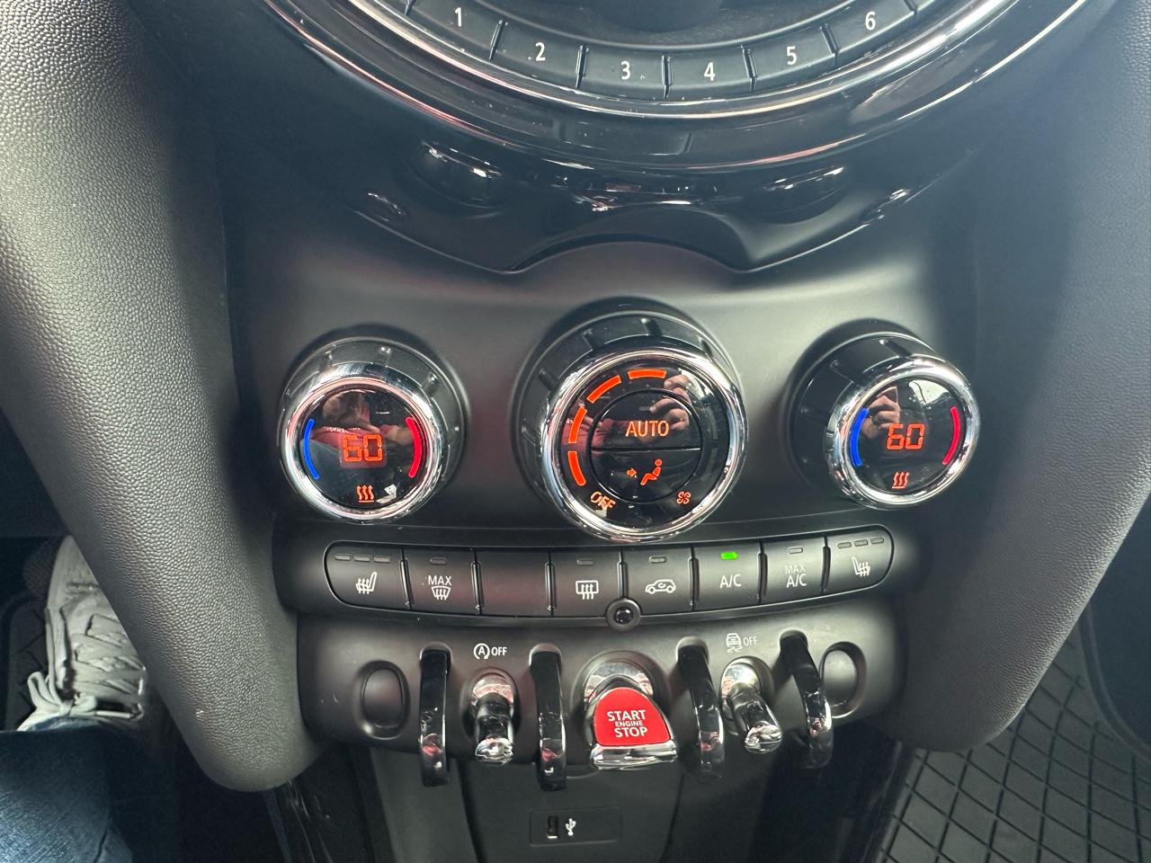 MINI Roadster Base 2020
