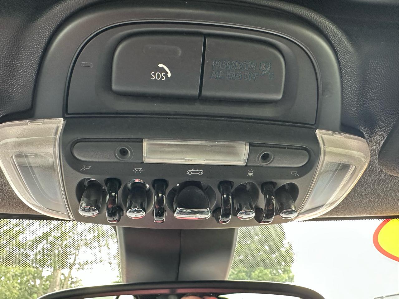 MINI Roadster Base 2020
