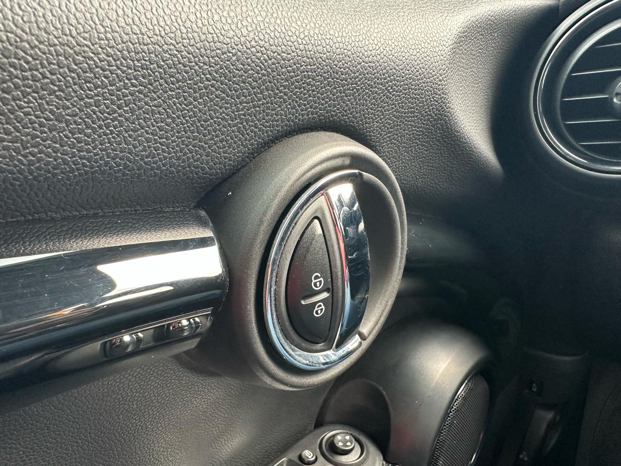 MINI Roadster Base 2020