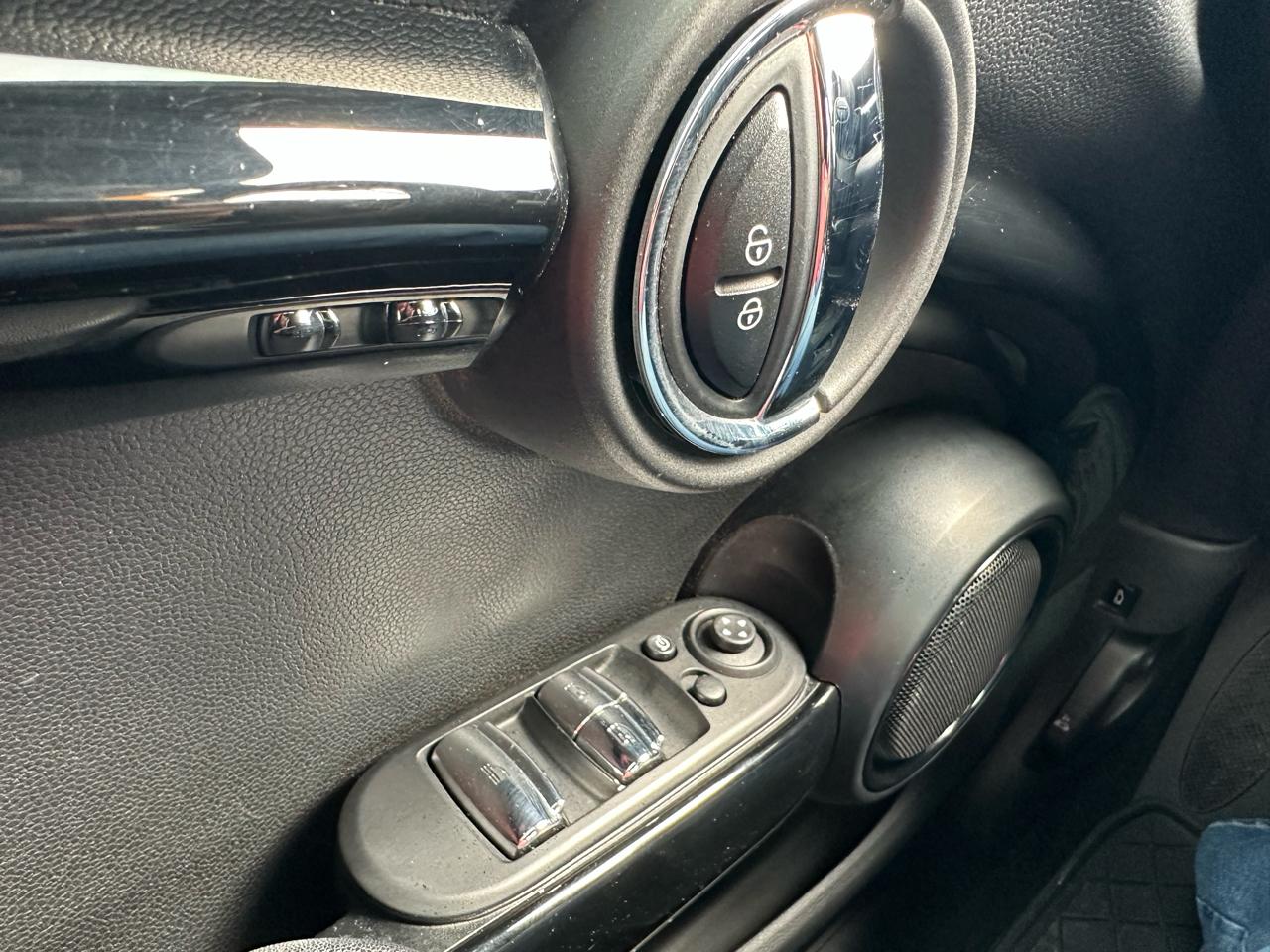 MINI Roadster Base 2020