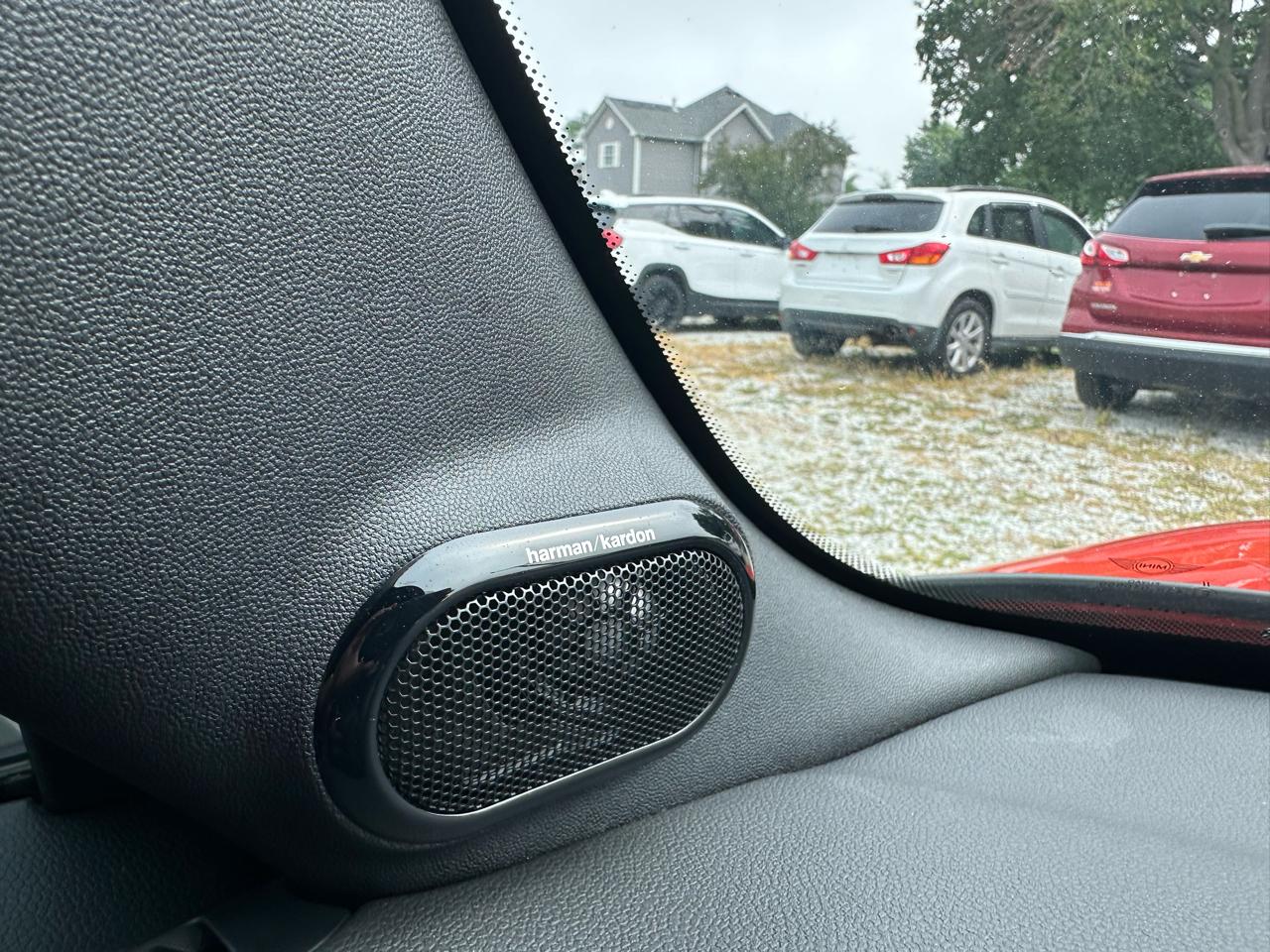 MINI Roadster Base 2020