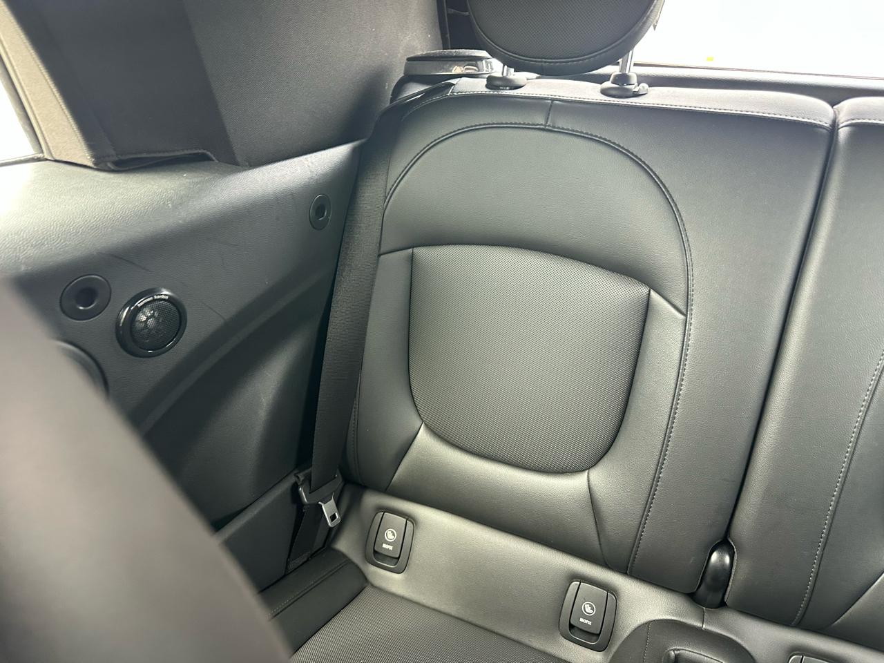 MINI Roadster Base 2020