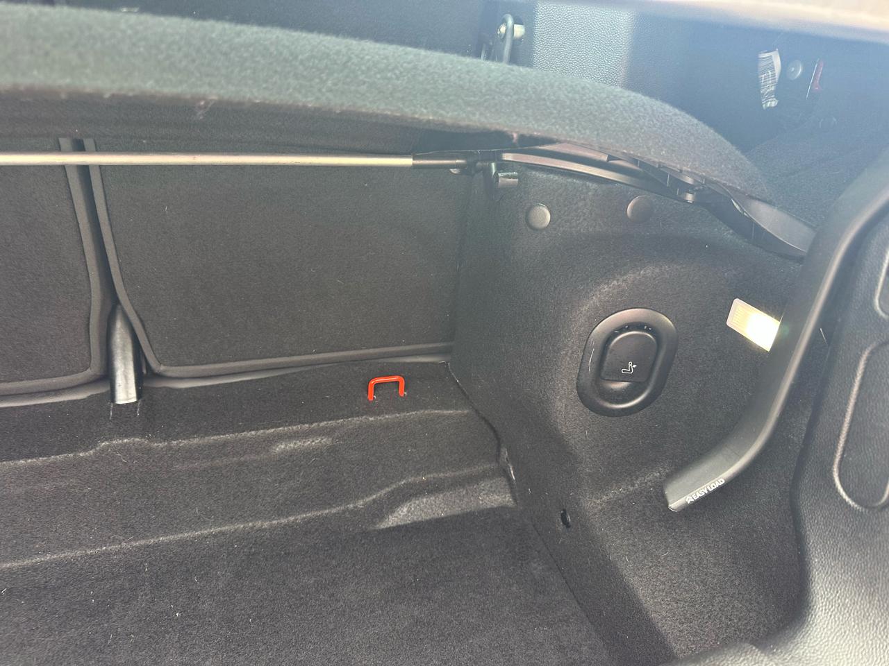MINI Roadster Base 2020