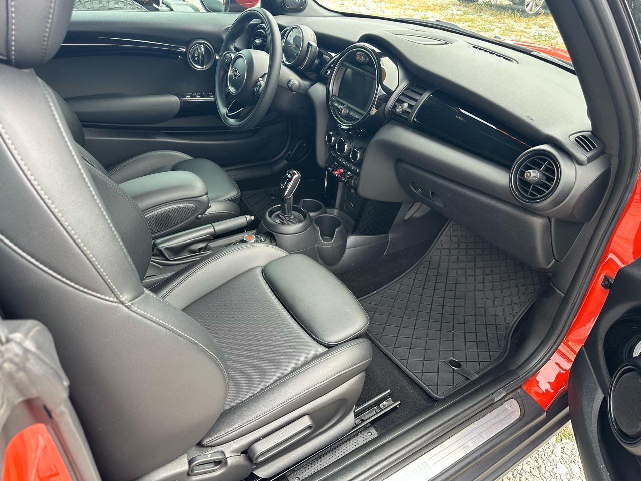 MINI Roadster Base 2020