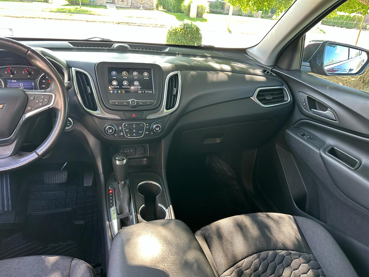 Chevrolet Equinox LT AWD 2019