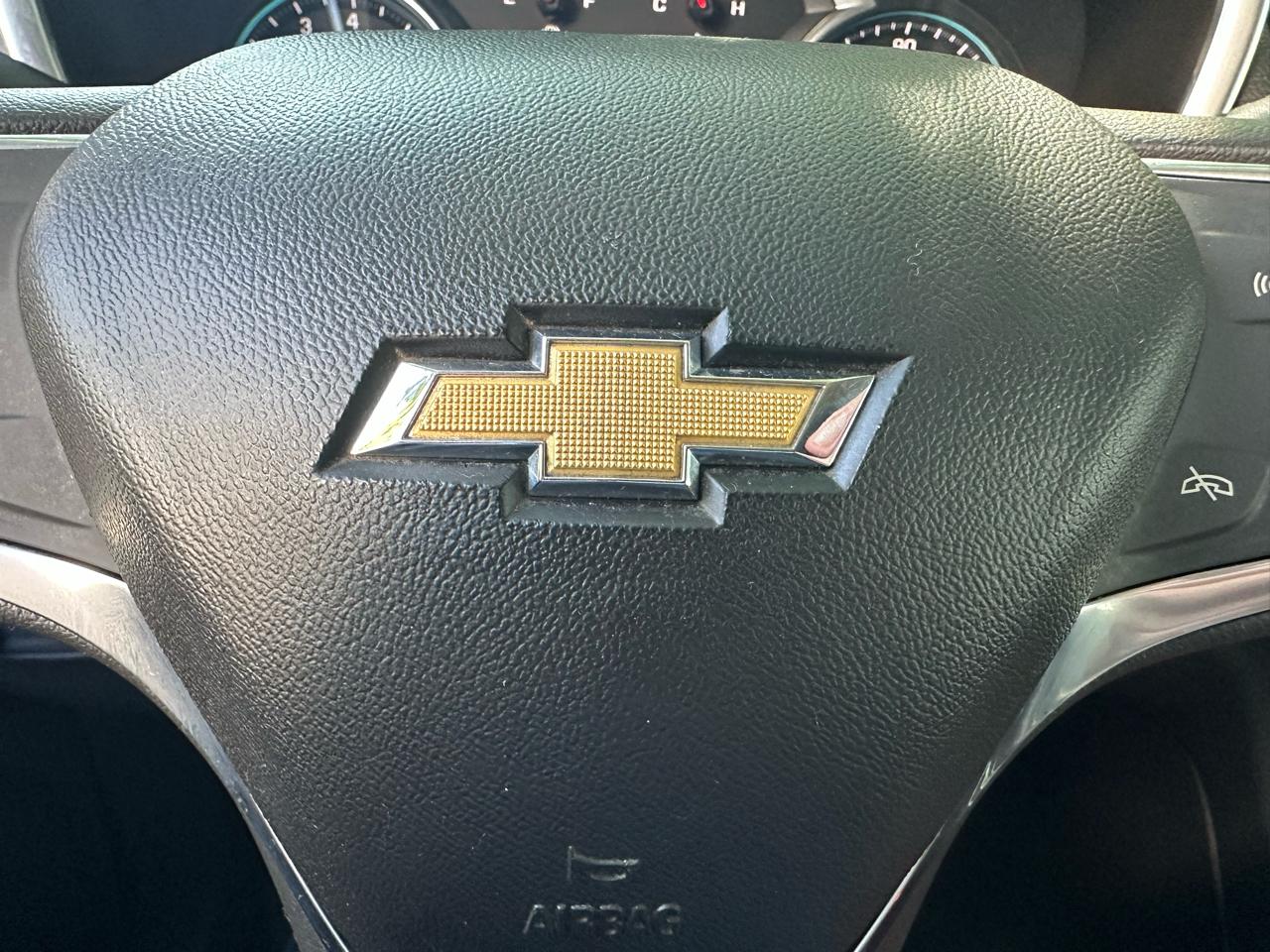 Chevrolet Equinox LT AWD 2019