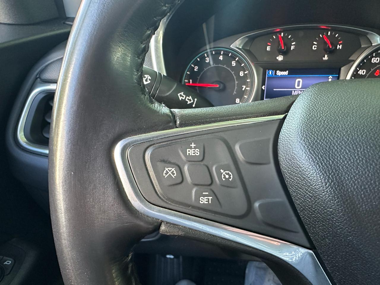 Chevrolet Equinox LT AWD 2019
