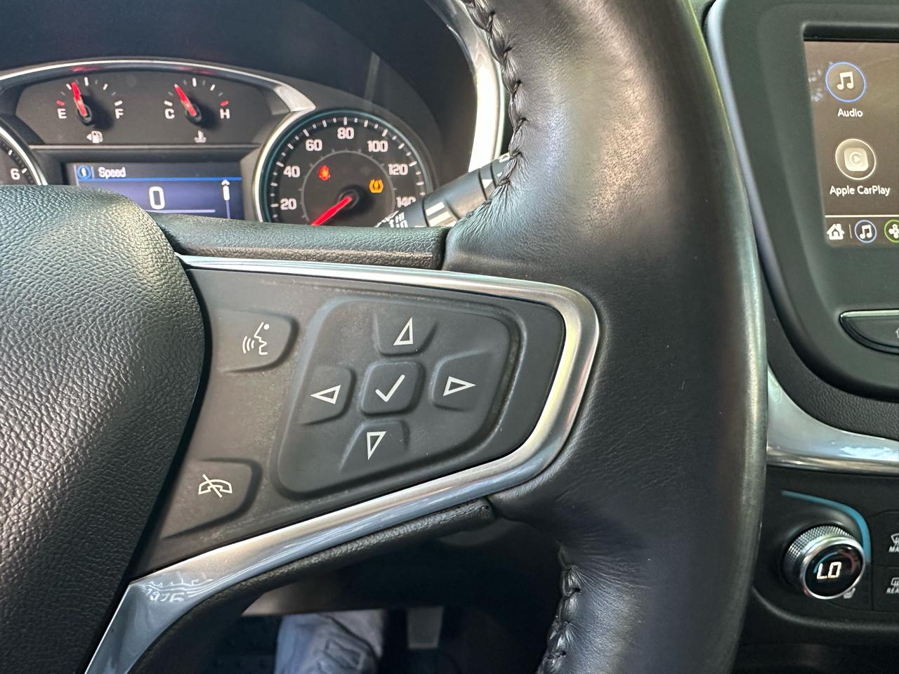Chevrolet Equinox LT AWD 2019