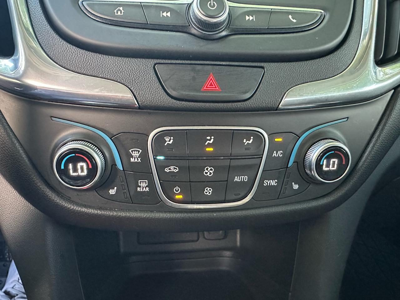 Chevrolet Equinox LT AWD 2019