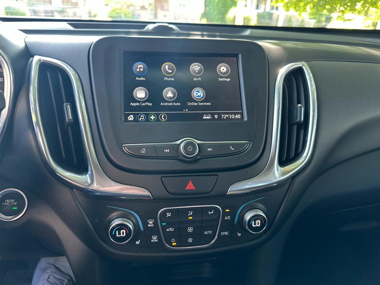 Chevrolet Equinox LT AWD 2019