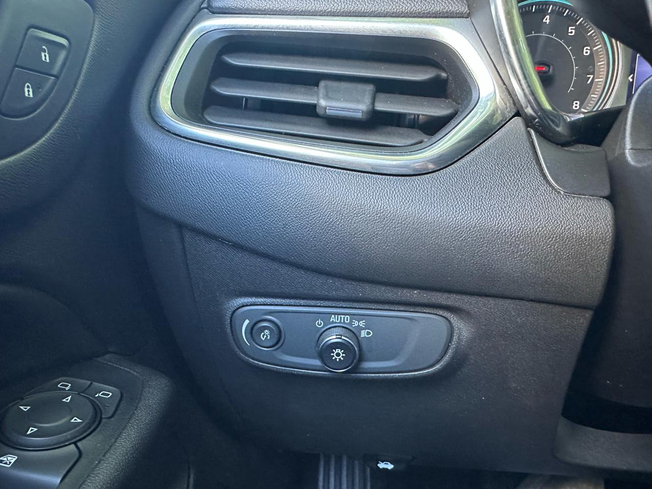 Chevrolet Equinox LT AWD 2019