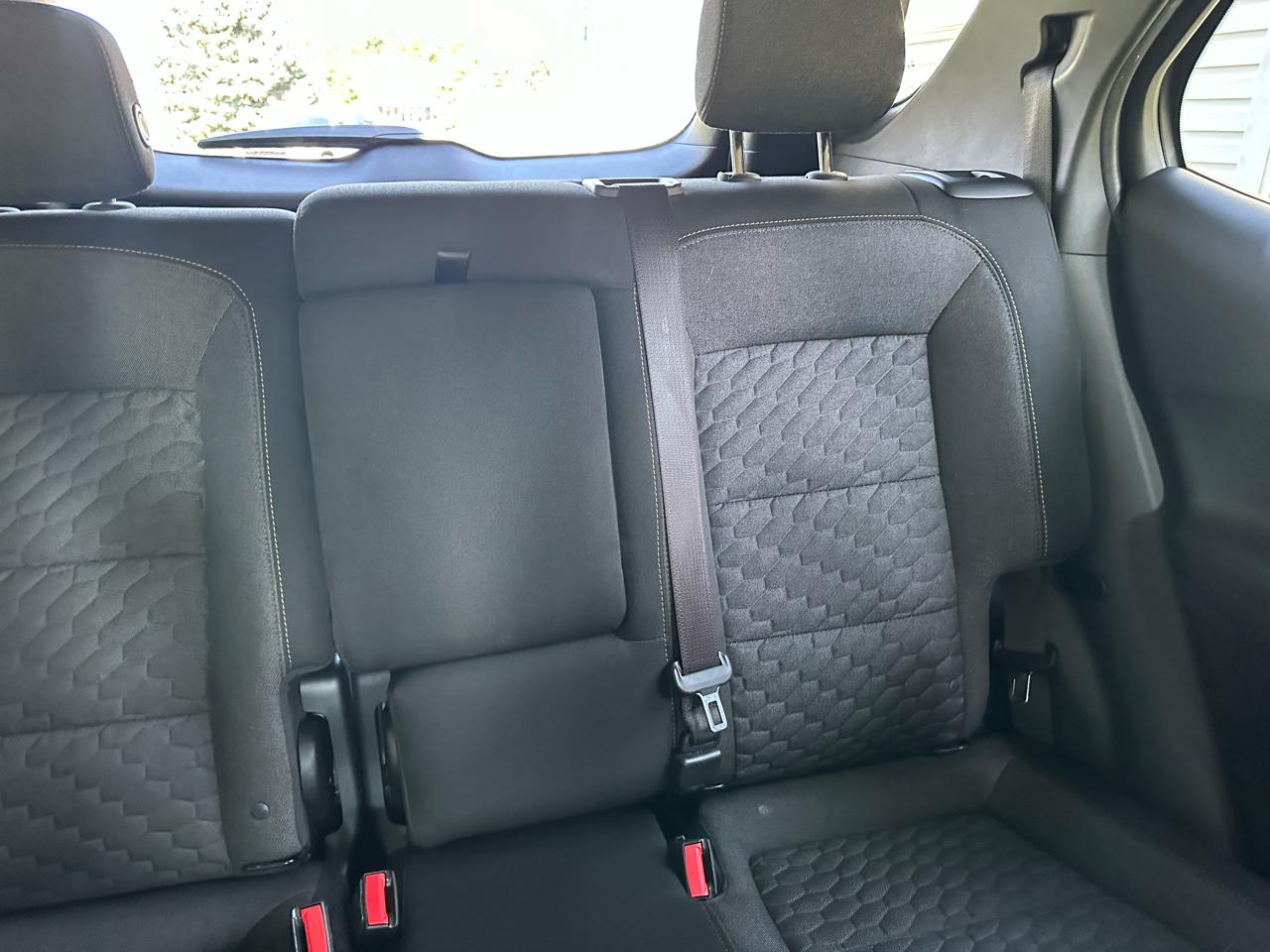 Chevrolet Equinox LT AWD 2019