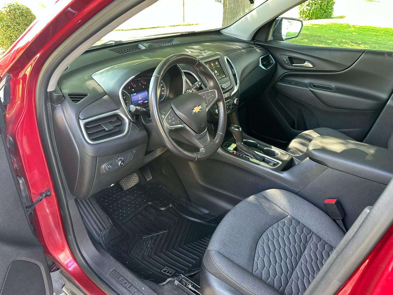 Chevrolet Equinox LT AWD 2019