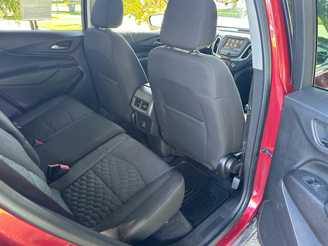 Chevrolet Equinox LT AWD 2019