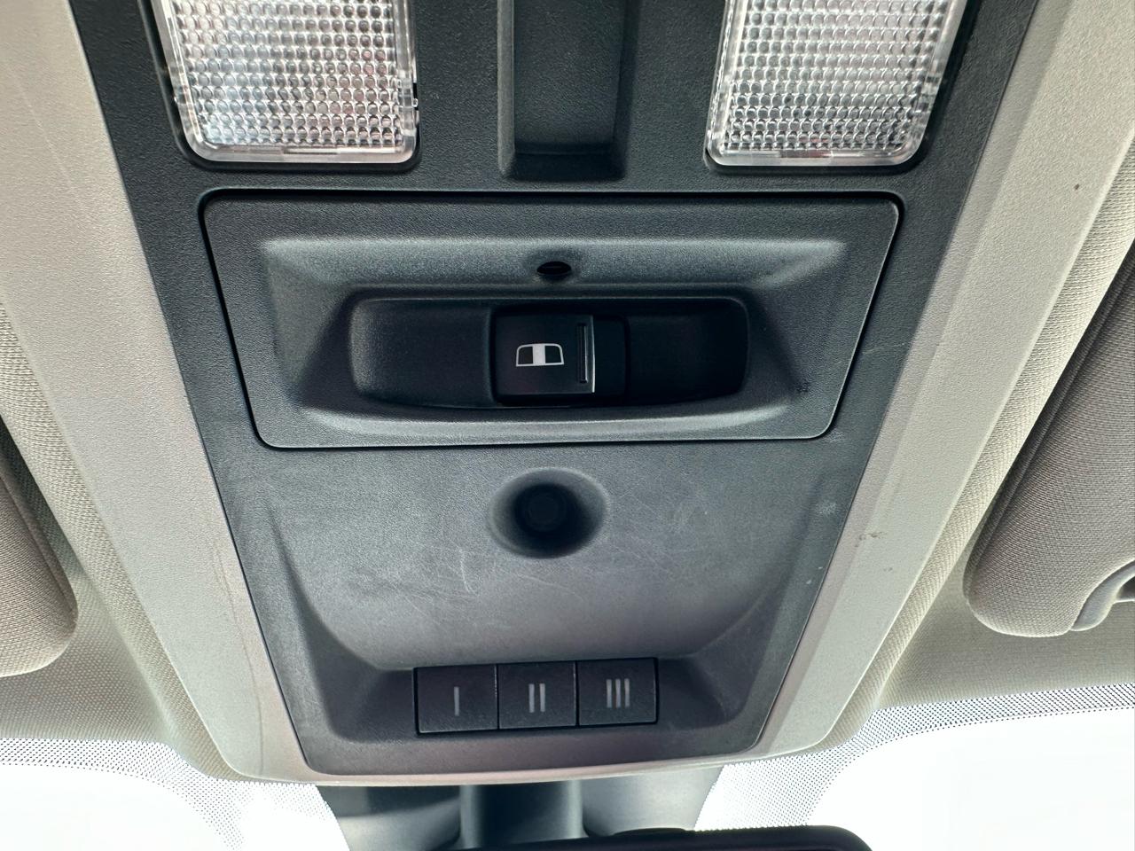 RAM 1500 Big Horn Quad Cab 4WD 2014