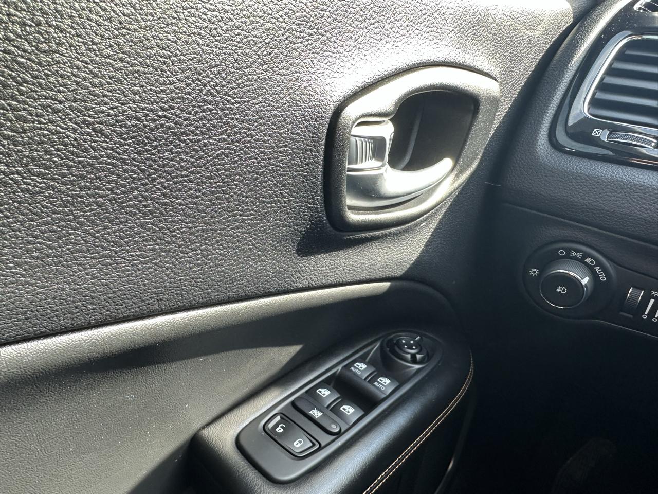 Jeep Compass Limited 4WD 2019
