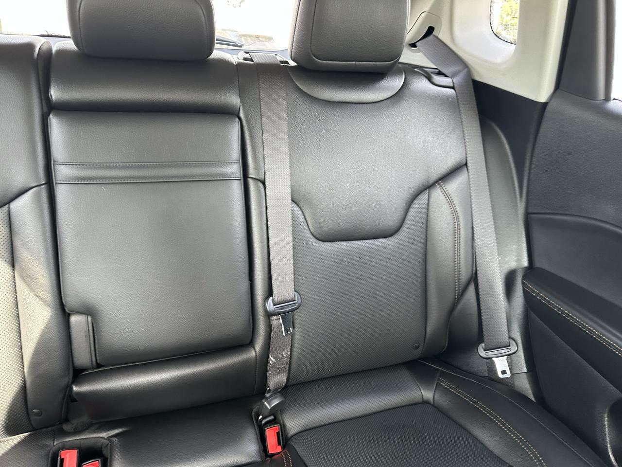 Jeep Compass Limited 4WD 2019