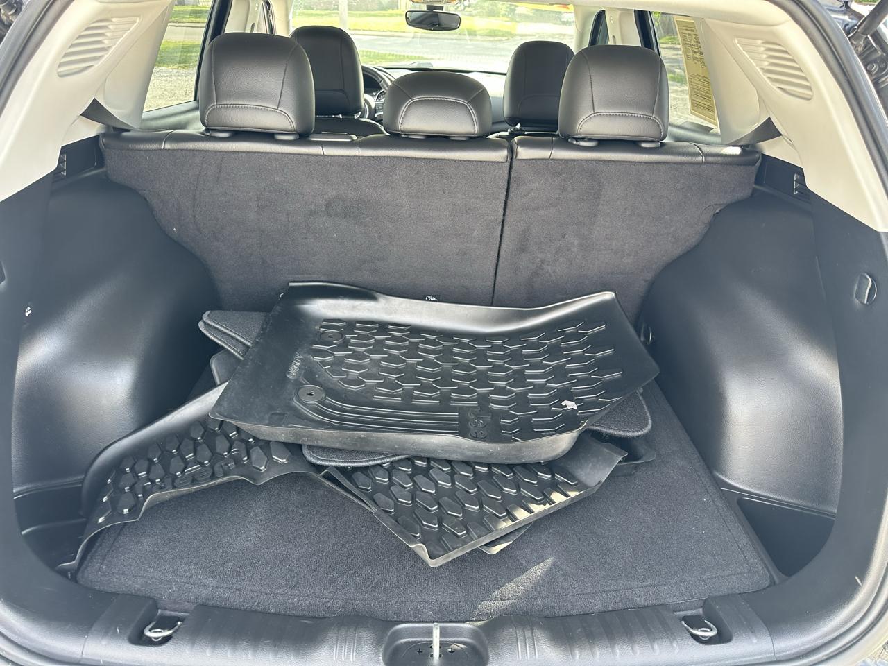 Jeep Compass Limited 4WD 2019