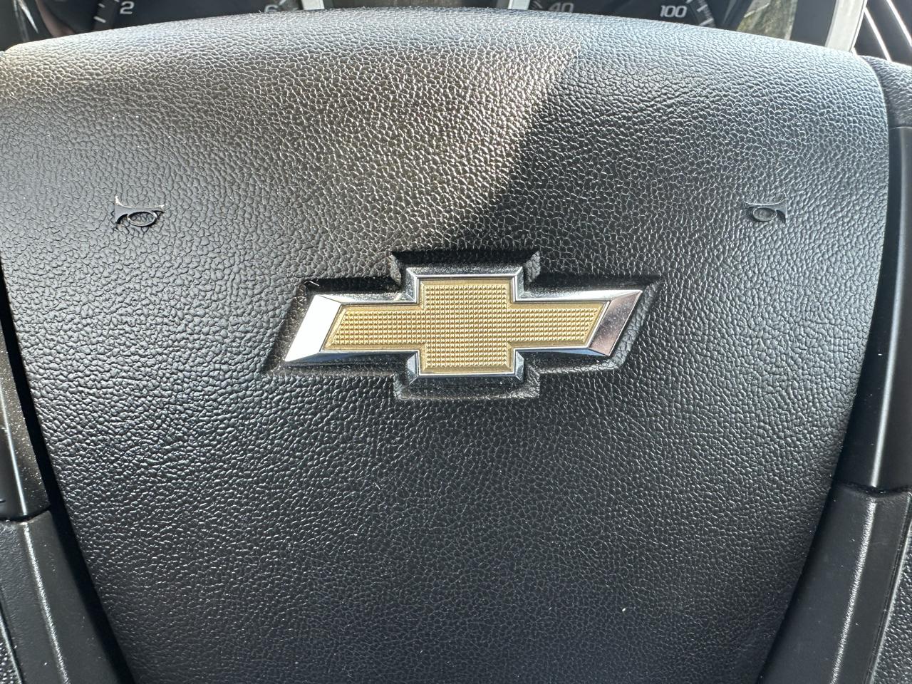 Chevrolet Equinox LS 2WD 2013