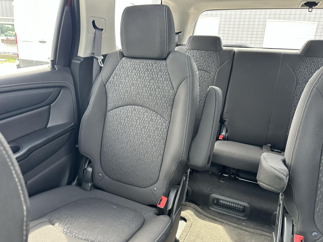 GMC Acadia SLE-2 AWD 2016