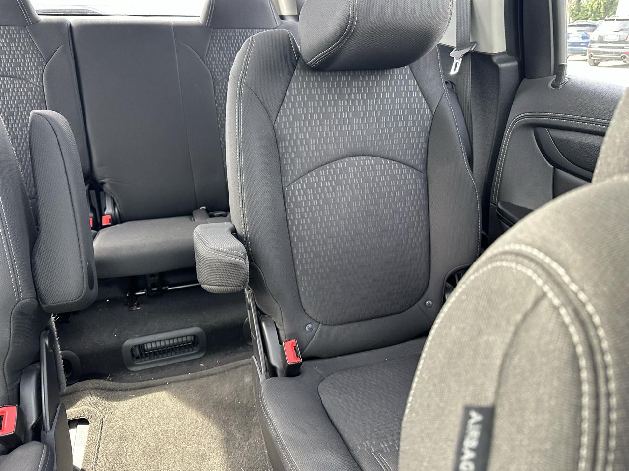 GMC Acadia SLE-2 AWD 2016