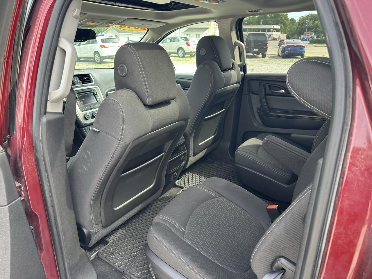 GMC Acadia SLE-2 AWD 2016