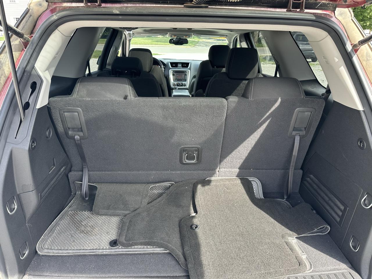 GMC Acadia SLE-2 AWD 2016