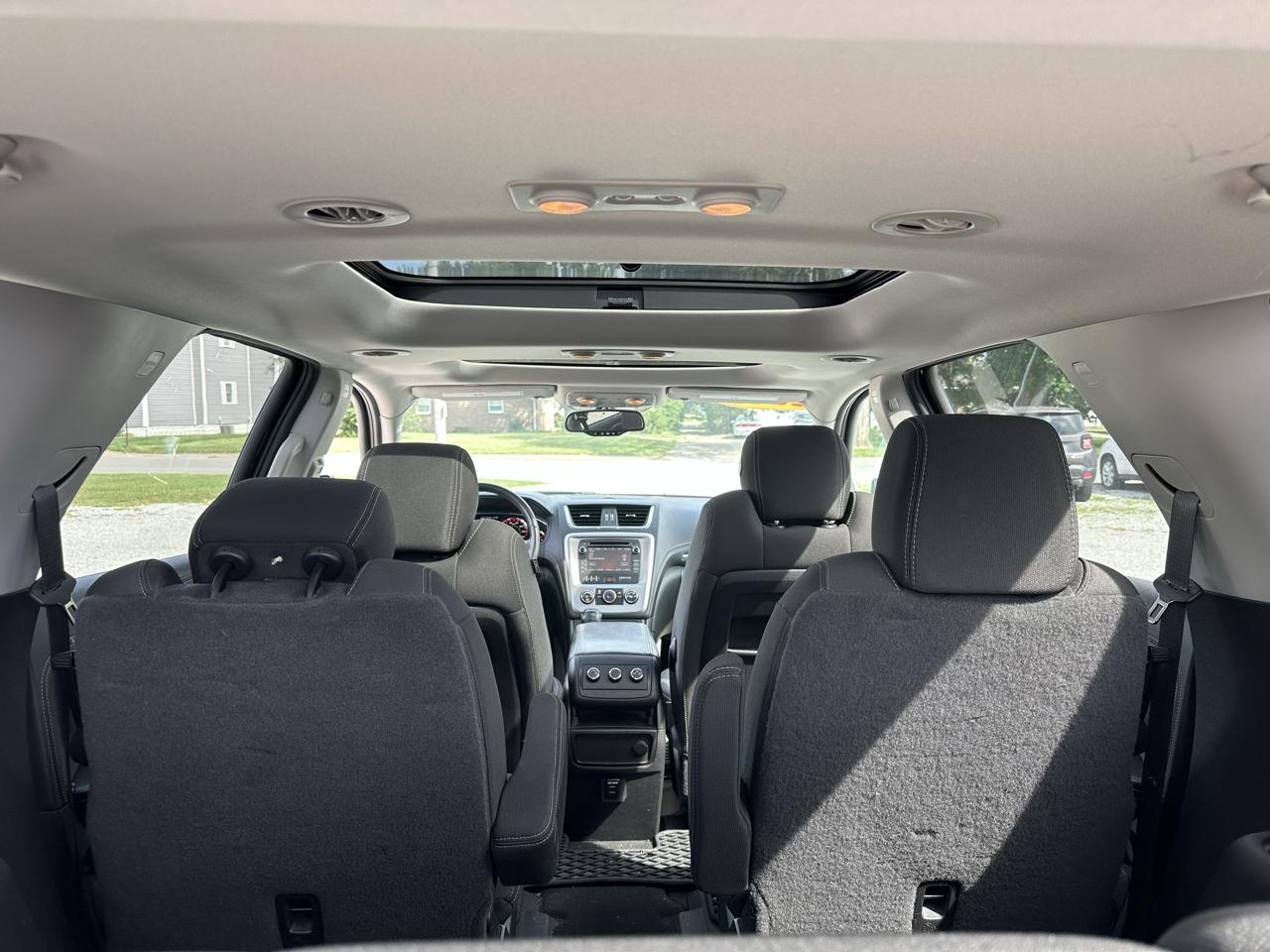 GMC Acadia SLE-2 AWD 2016