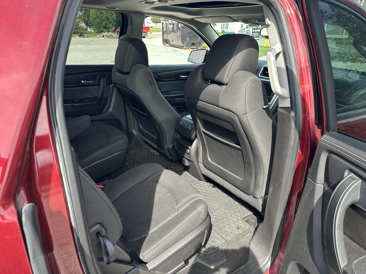 GMC Acadia SLE-2 AWD 2016