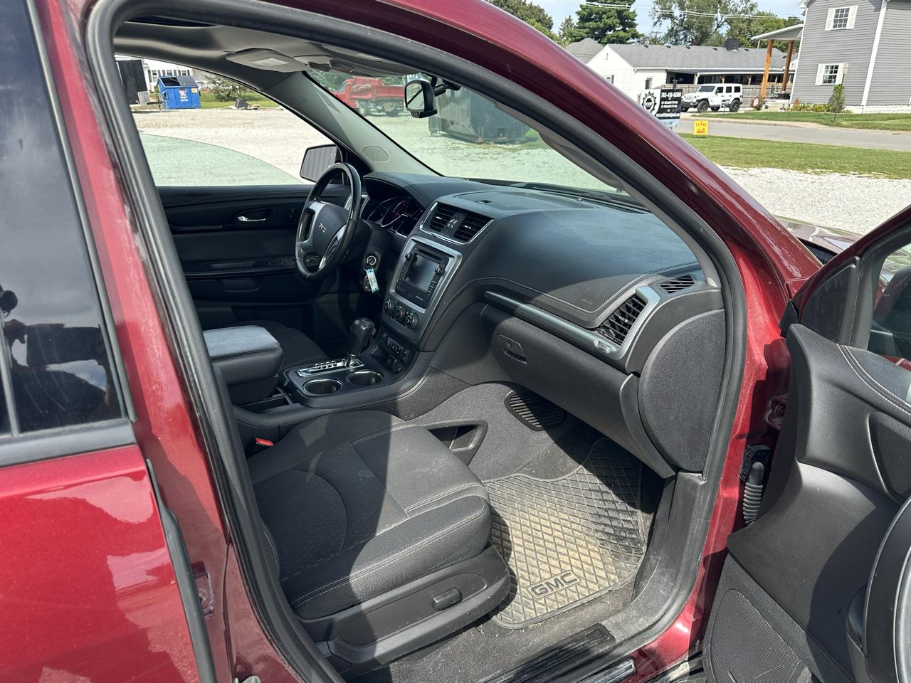 GMC Acadia SLE-2 AWD 2016