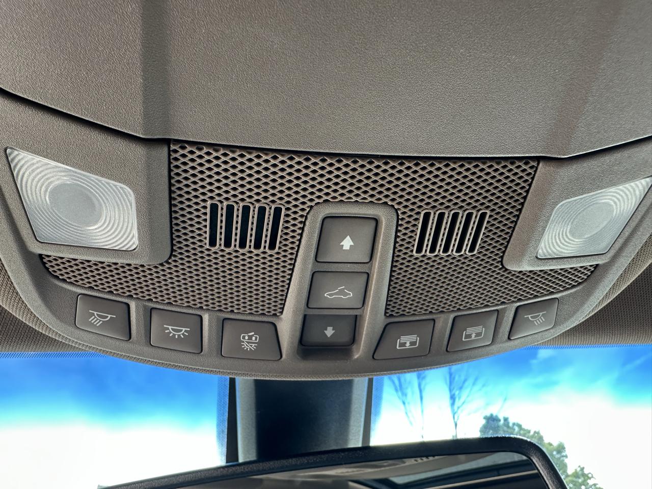 Lincoln MKX Reserve AWD 2016