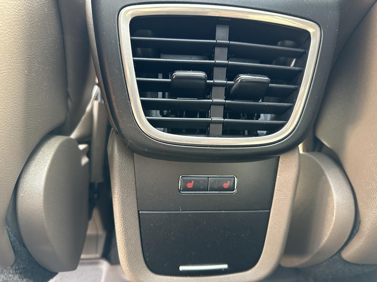 Lincoln MKX Reserve AWD 2016