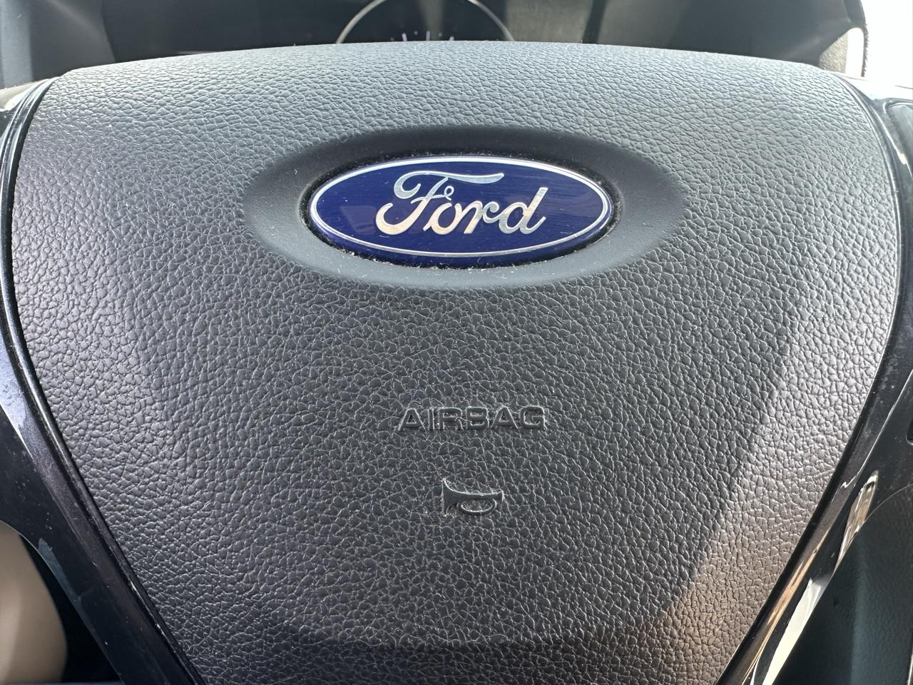Ford Explorer XLT 4WD 2017