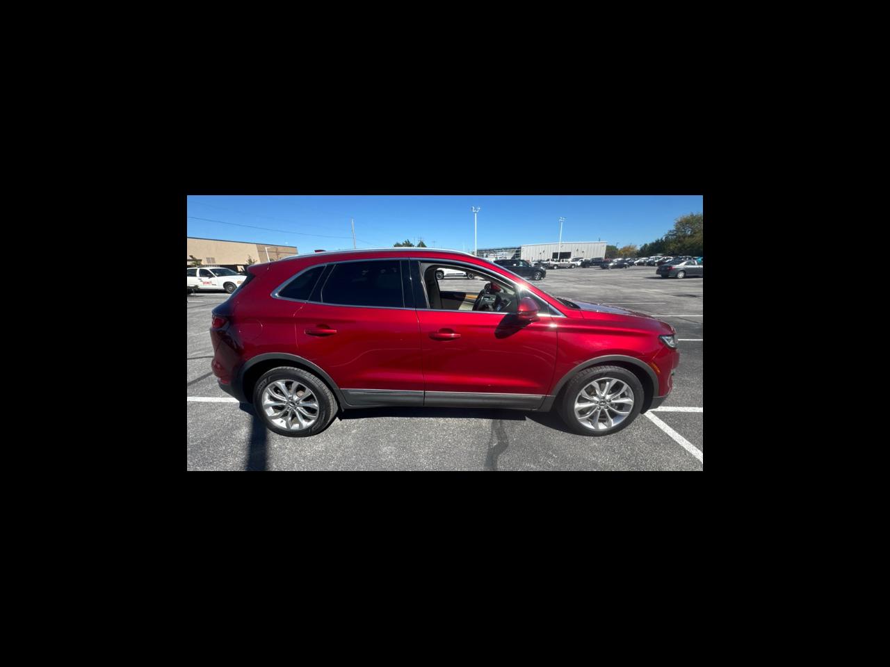 Lincoln MKC Select FWD 2019