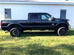 2015 Ford F-250 SD 