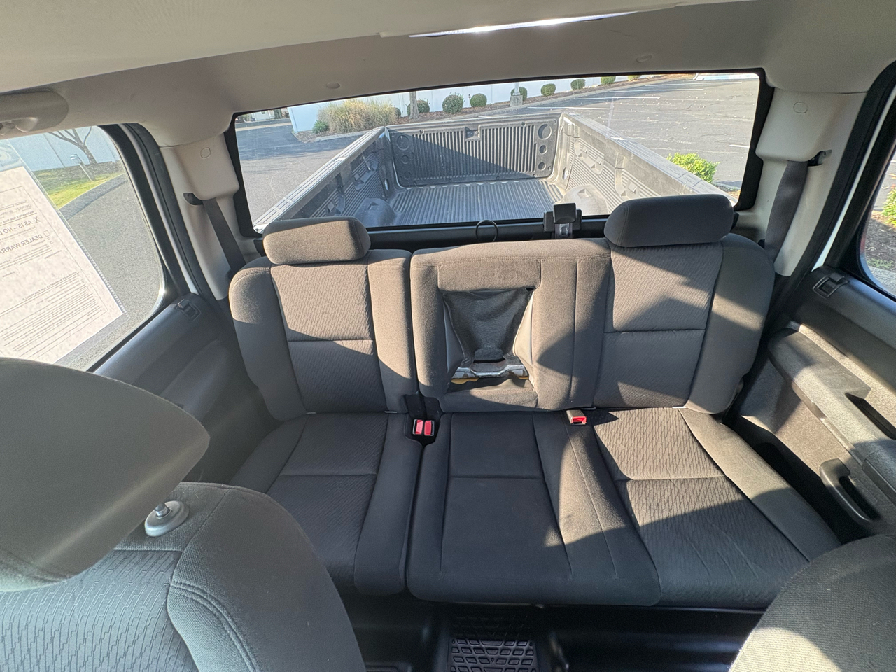 Chevrolet Silverado 3500HD  2012