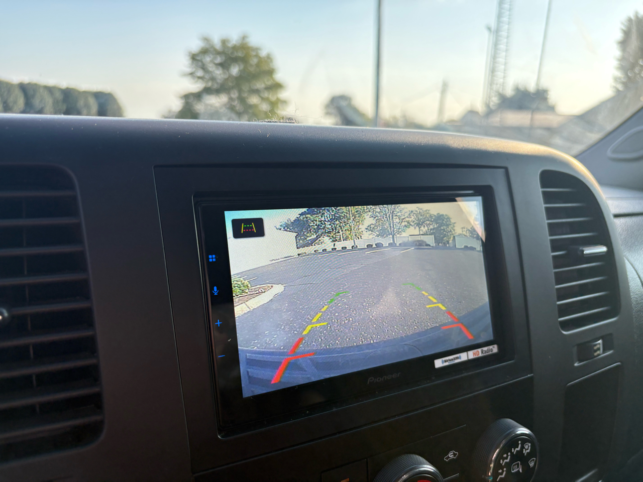 Chevrolet Silverado 3500HD  2012