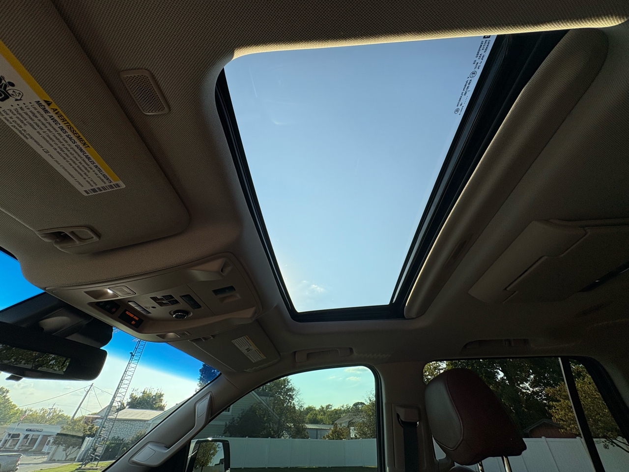 Cadillac Escalade 4WD 4dr Premium Luxury 2018