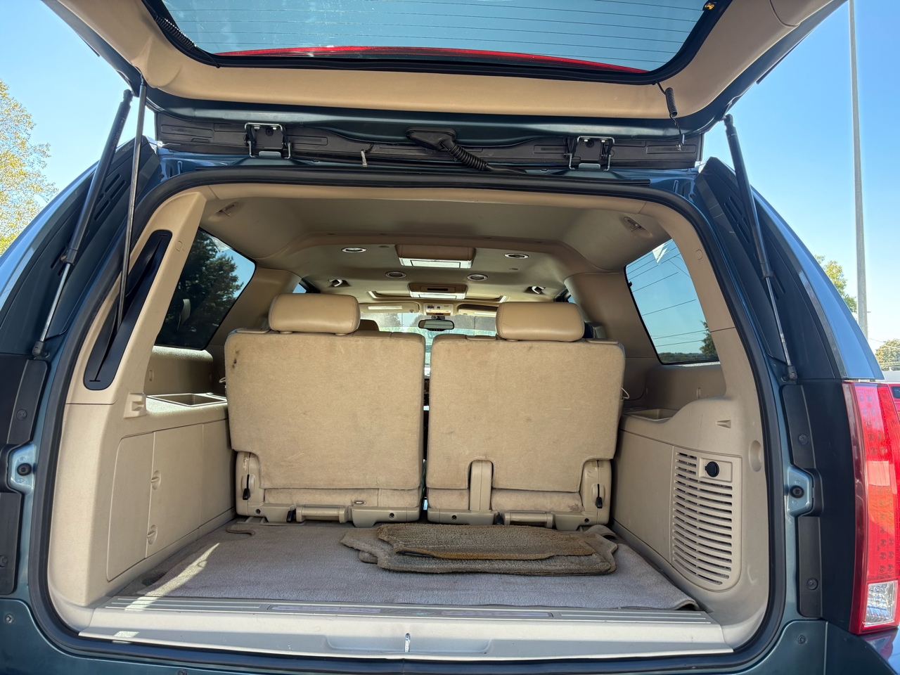 Cadillac Escalade ESV  2010