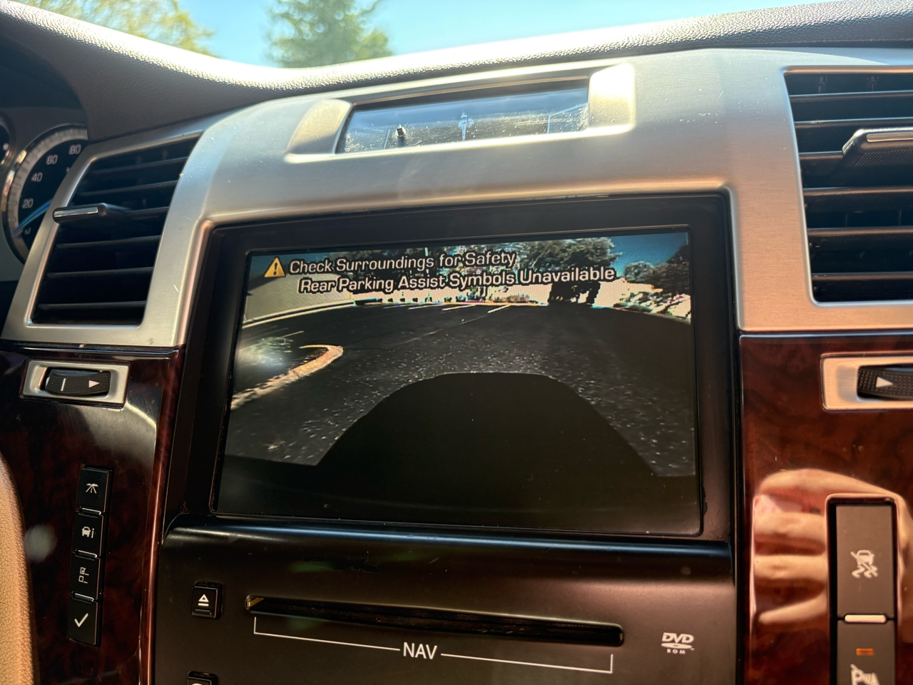 Cadillac Escalade ESV  2010