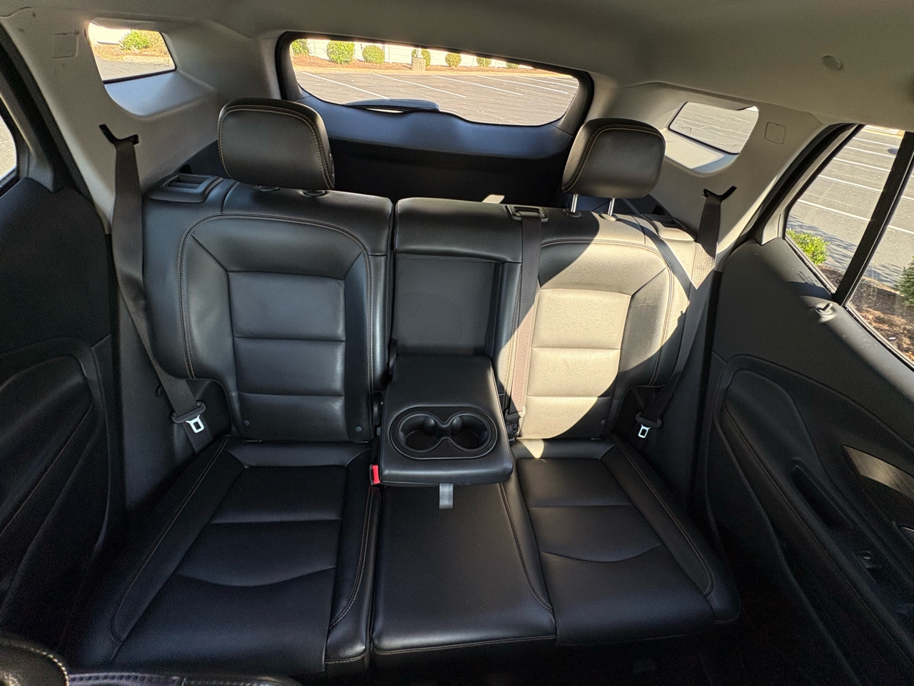 GMC Terrain FWD 4dr SLT 2020