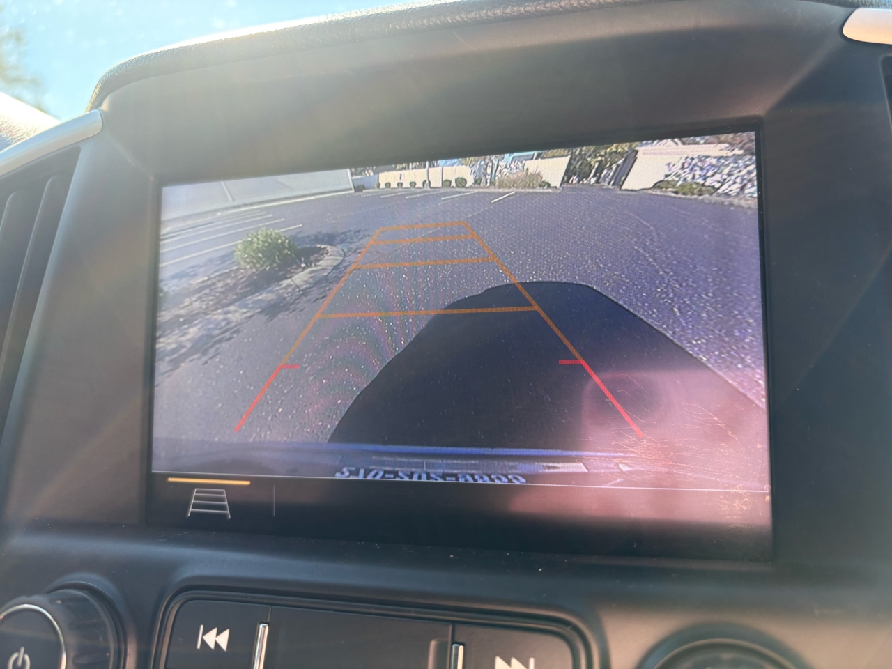 GMC Terrain FWD 4dr SLT 2020