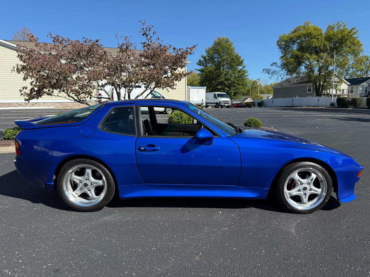 Porsche 944  1987