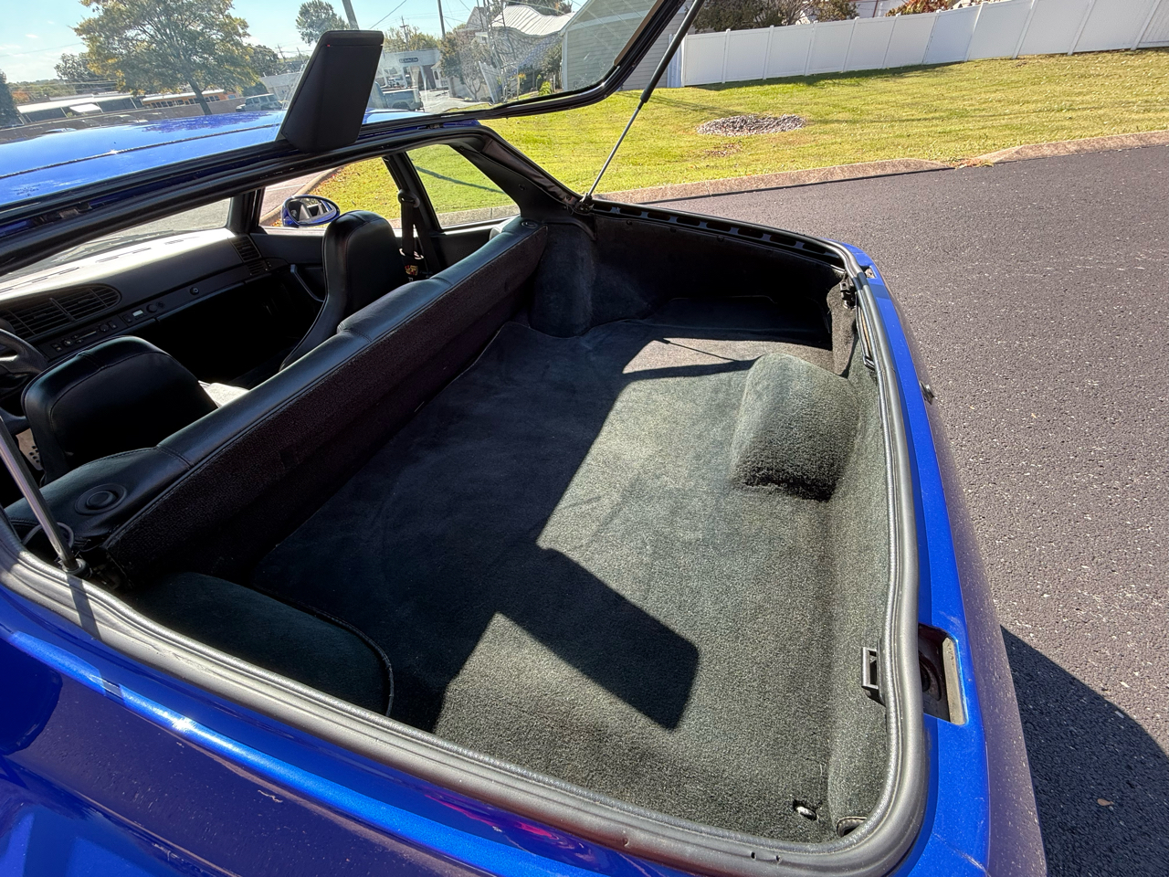 Porsche 944  1987